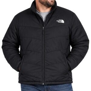 The North Face Black Puffer Jacket Men's XXL